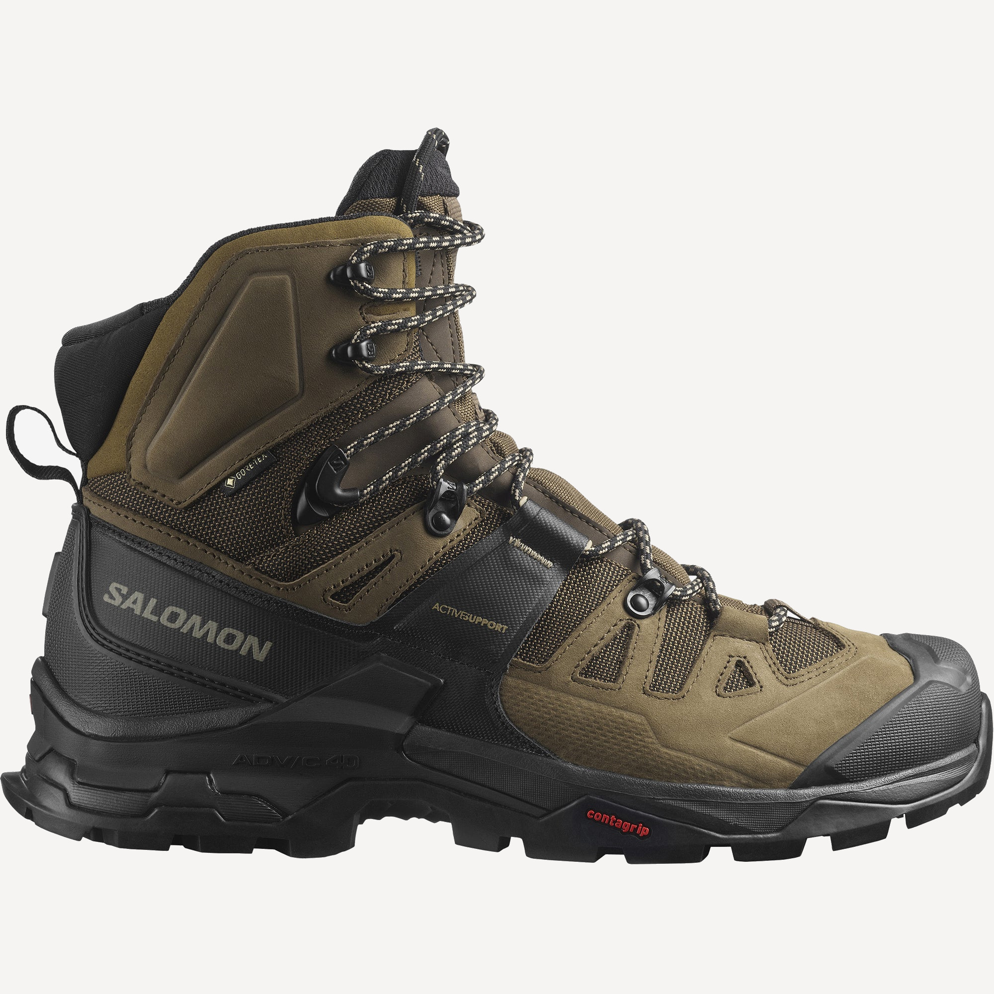Ботинки QUEST 4 GTX